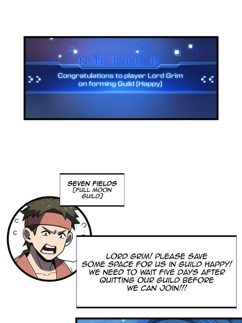 Read The King