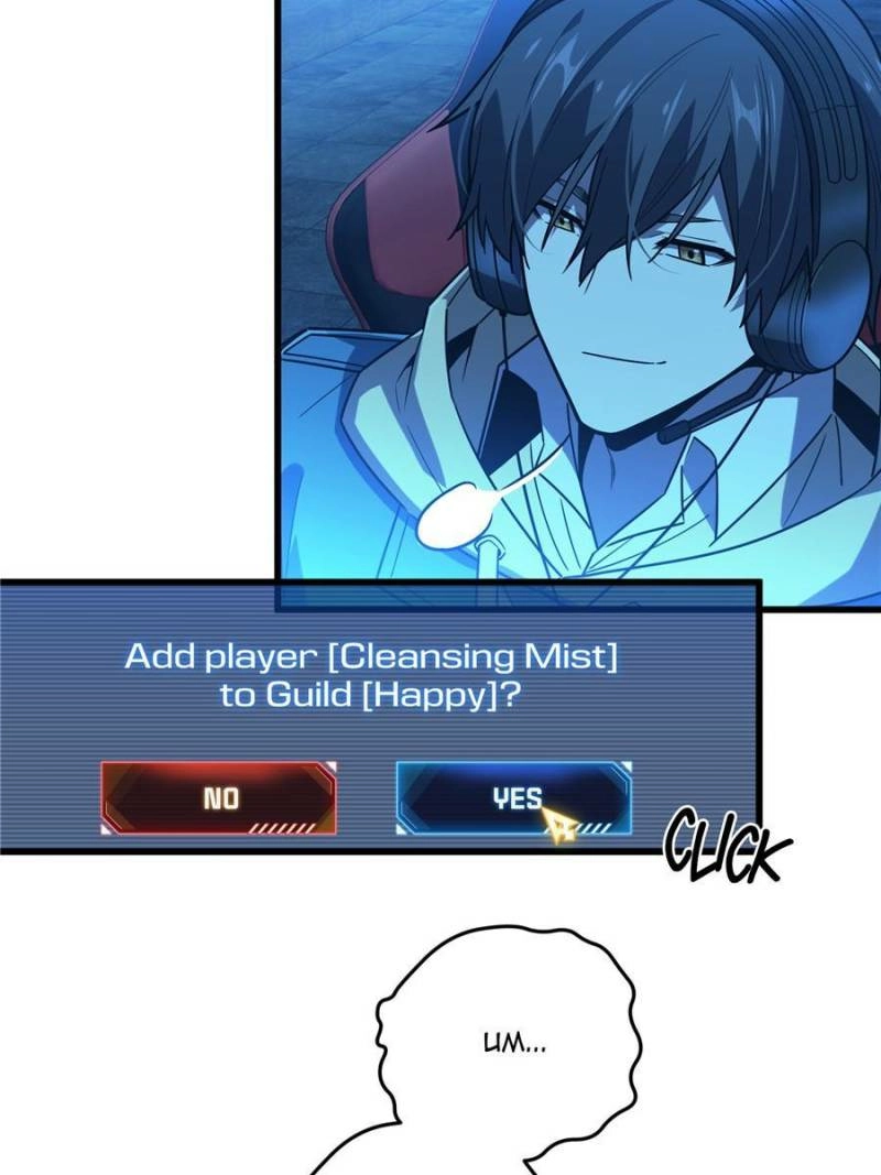 Read The King