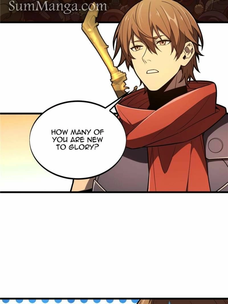 Read The King