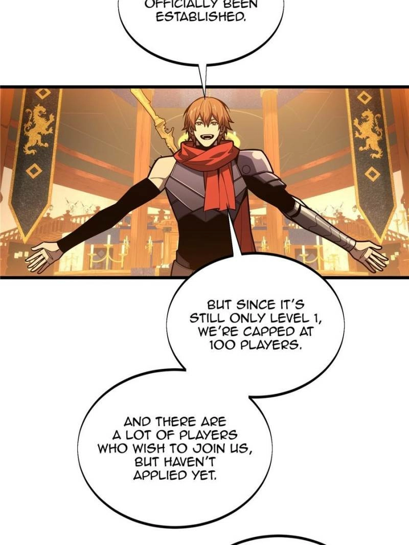 Read The King
