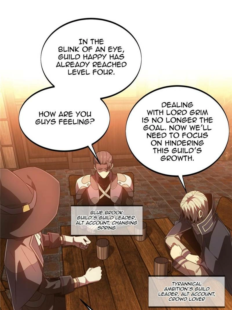 Read The King