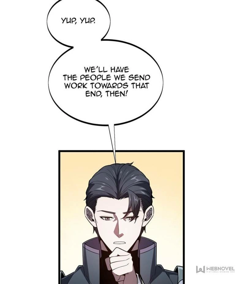 Read The King