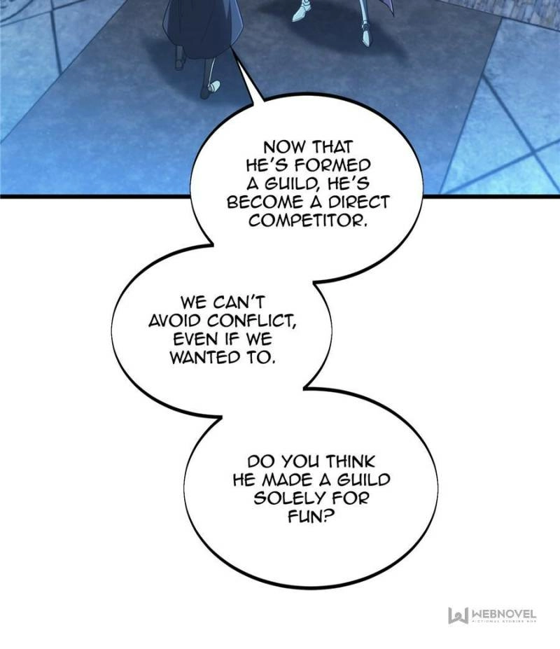 Read The King