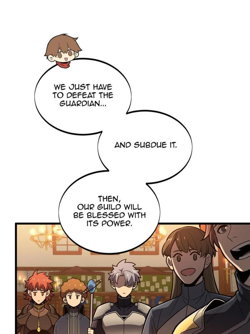 Read The King