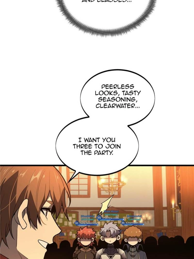 Read The King