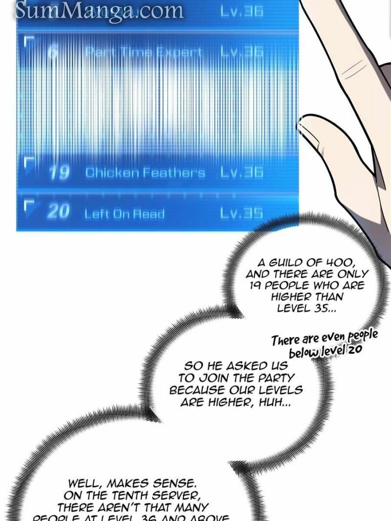 Read The King