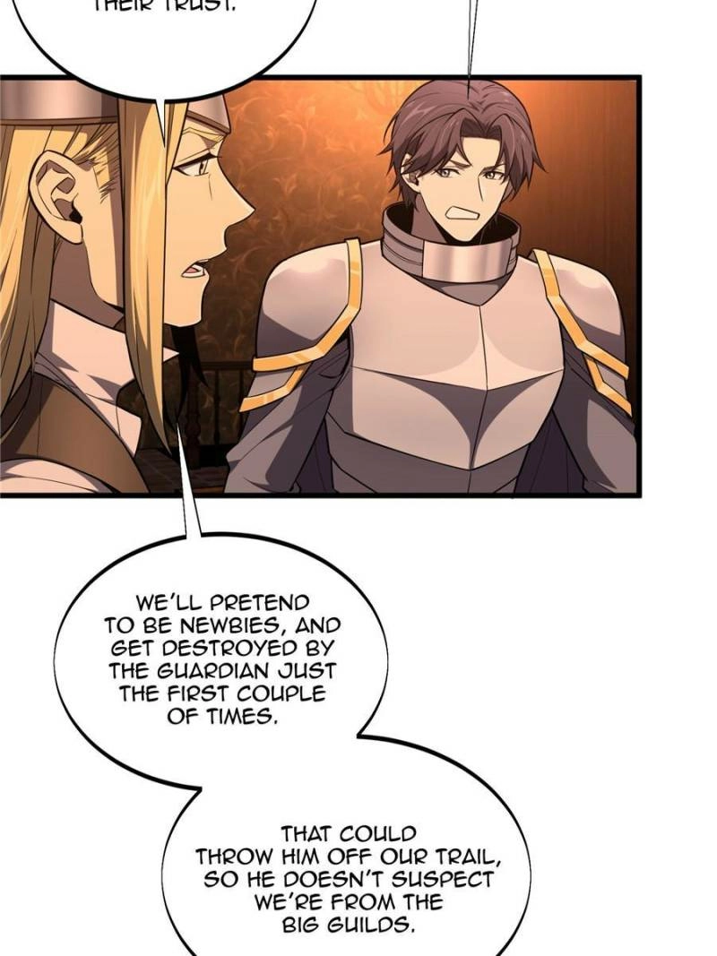 Read The King