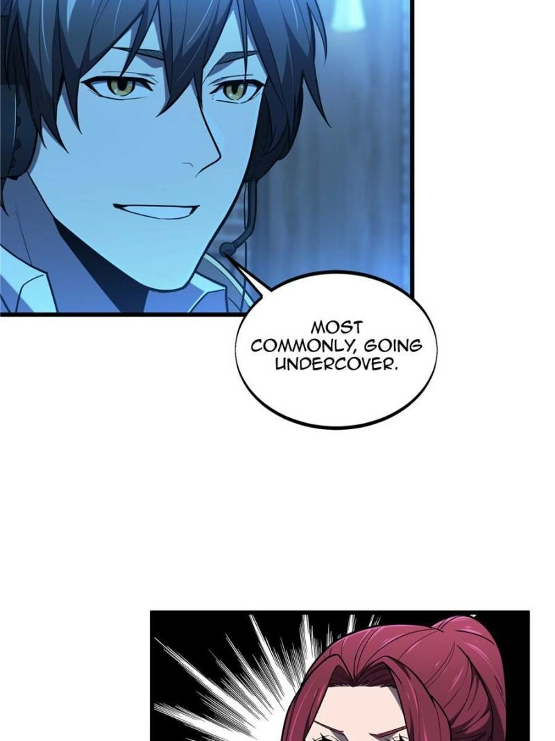 Read The King