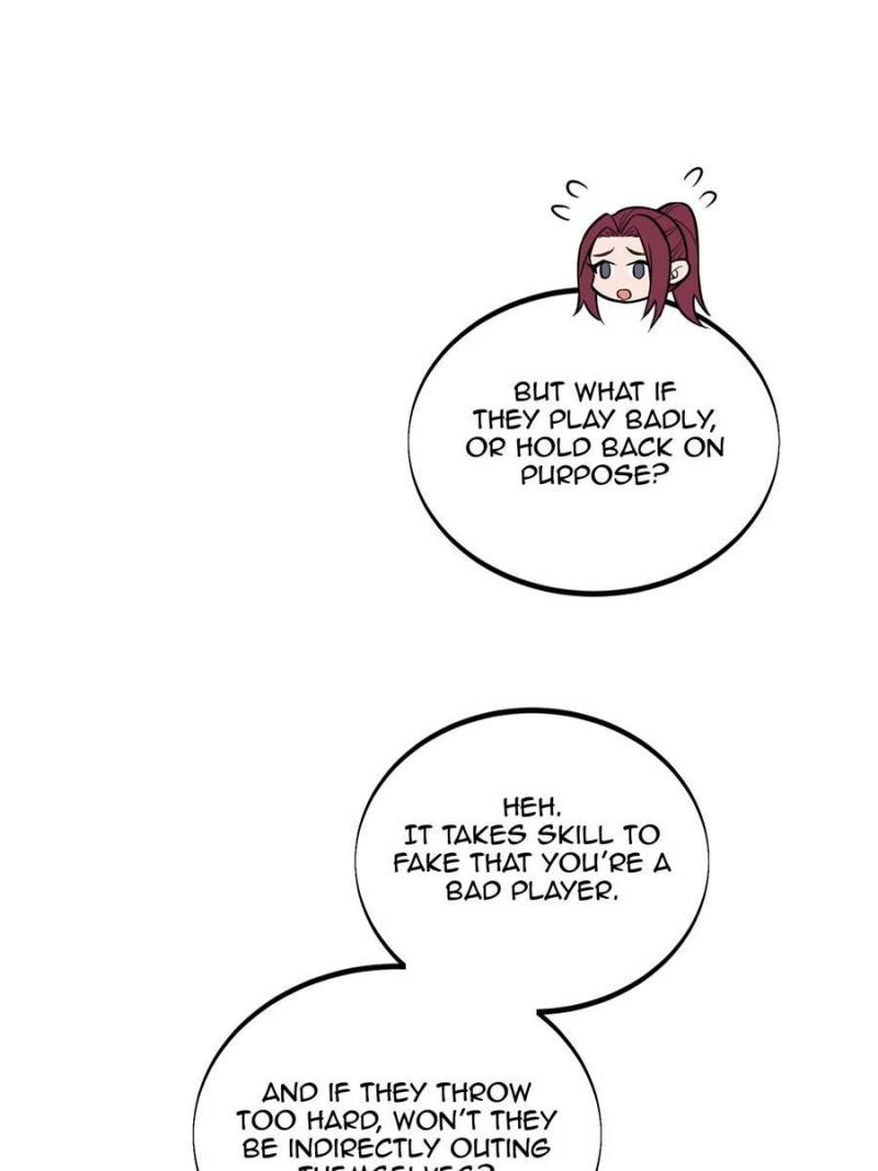 Read The King