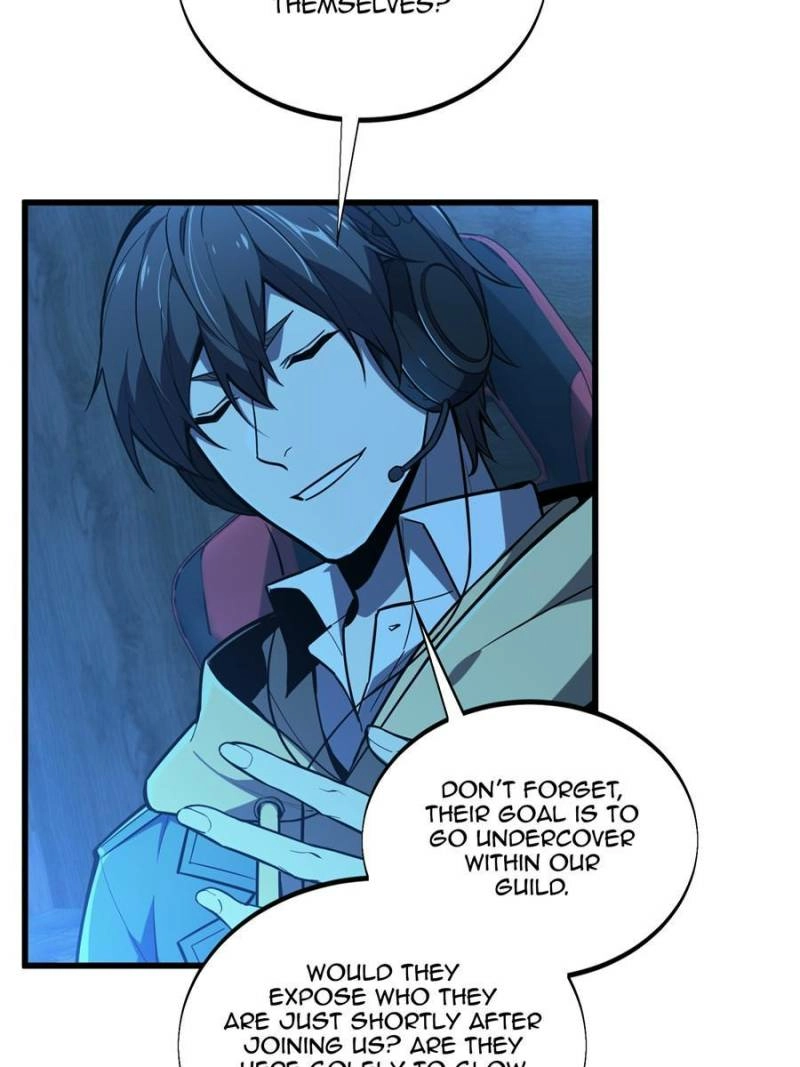 Read The King