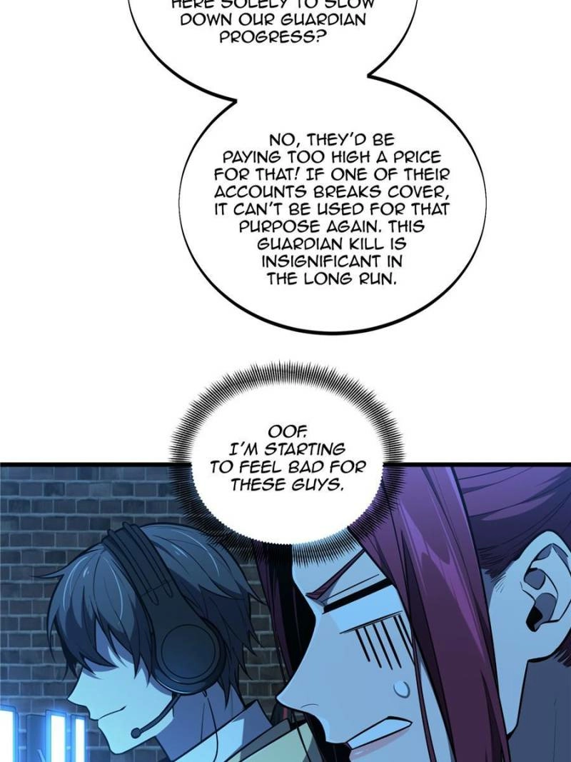 Read The King
