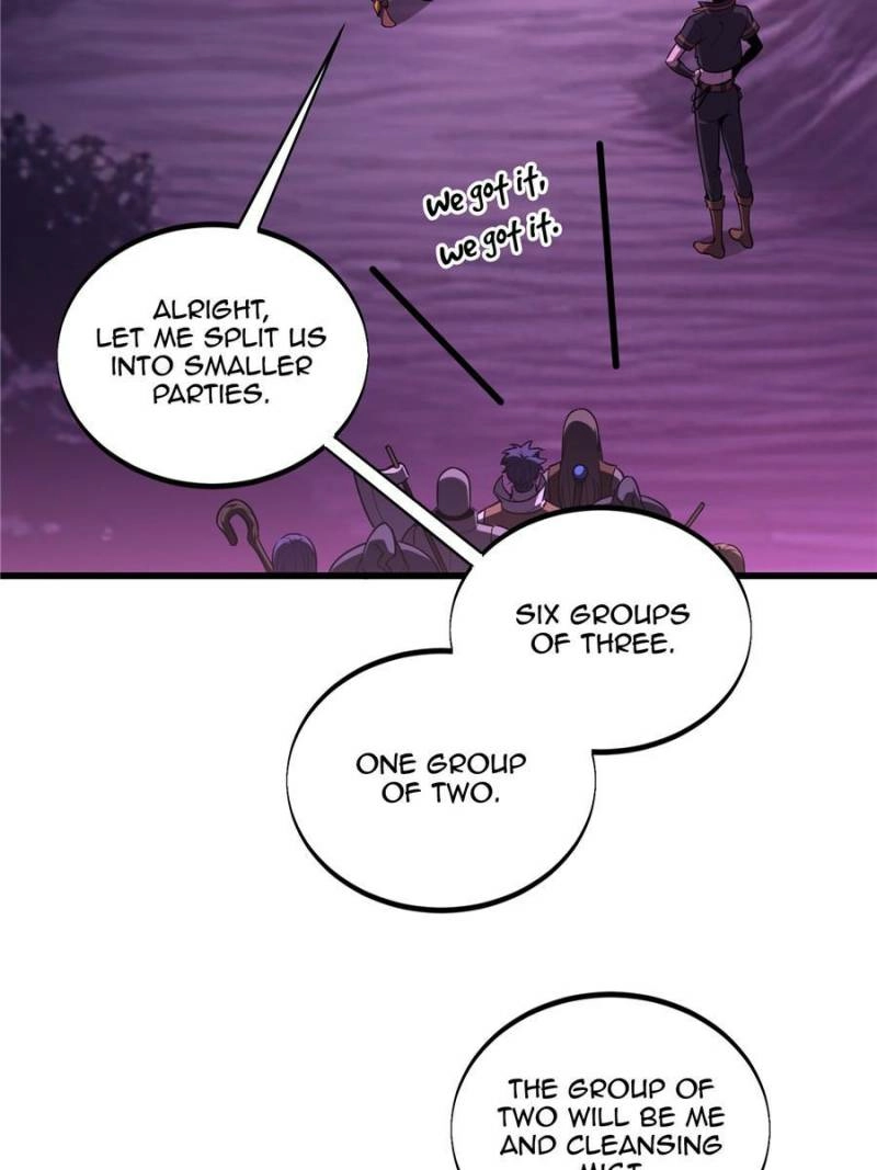 Read The King