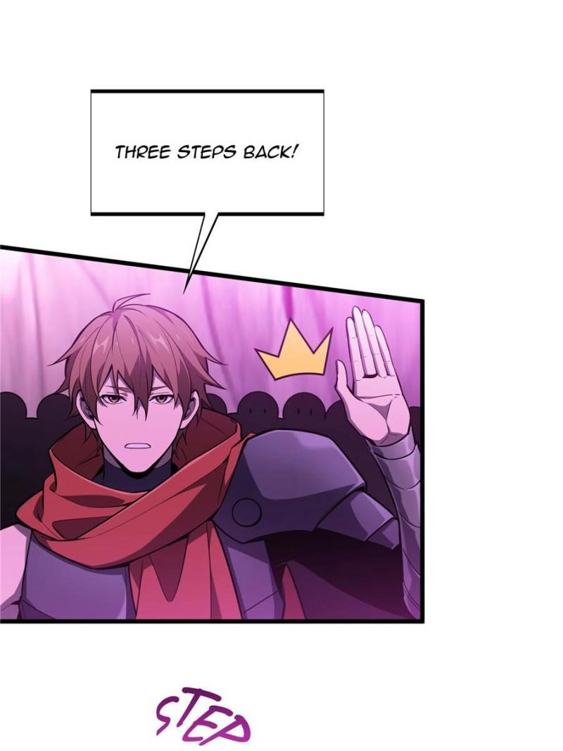 Read The King