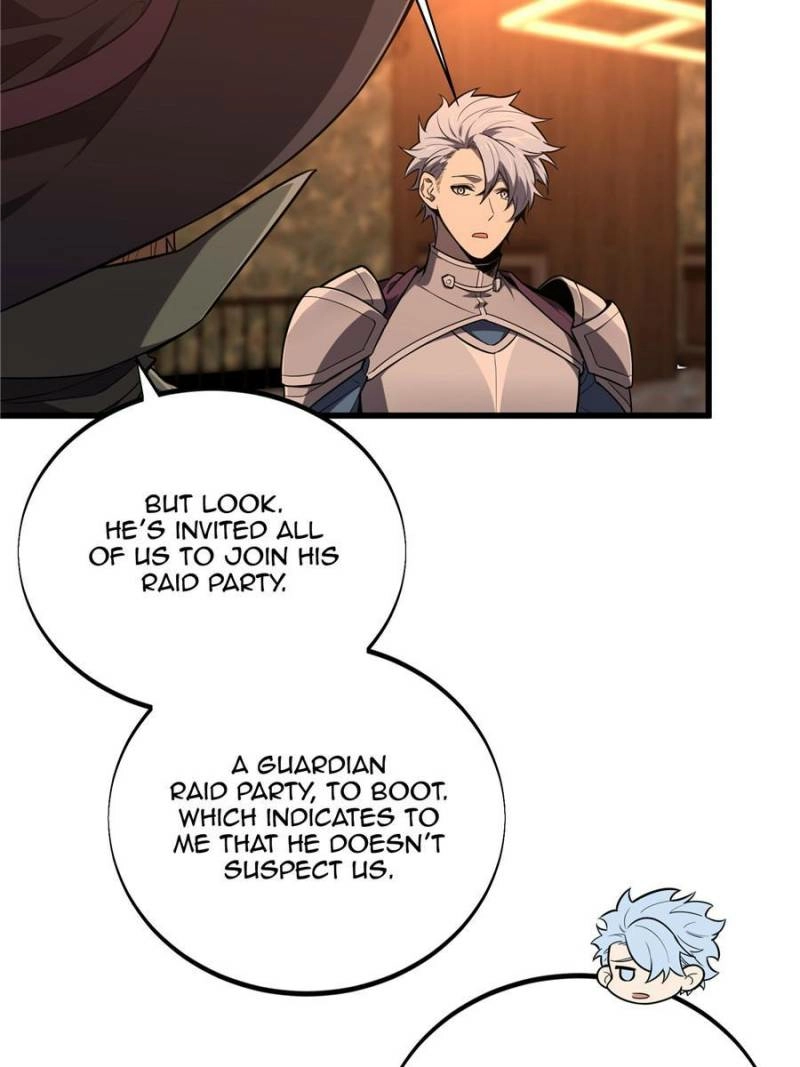 Read The King