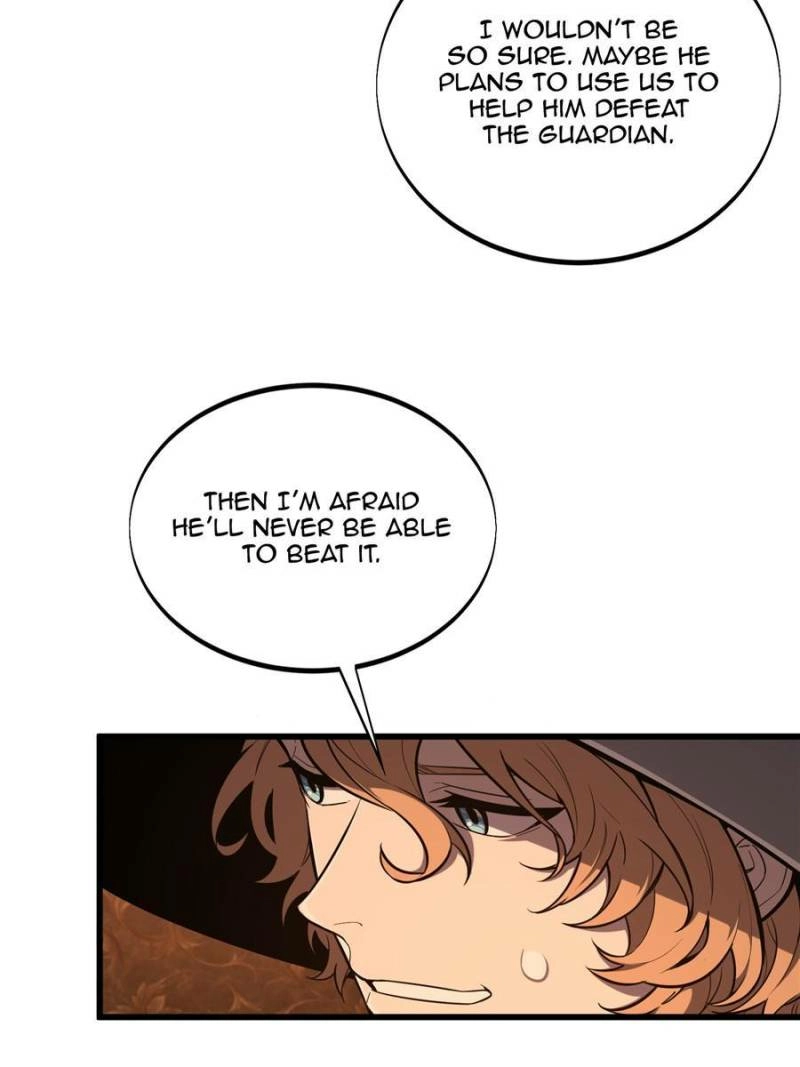 Read The King