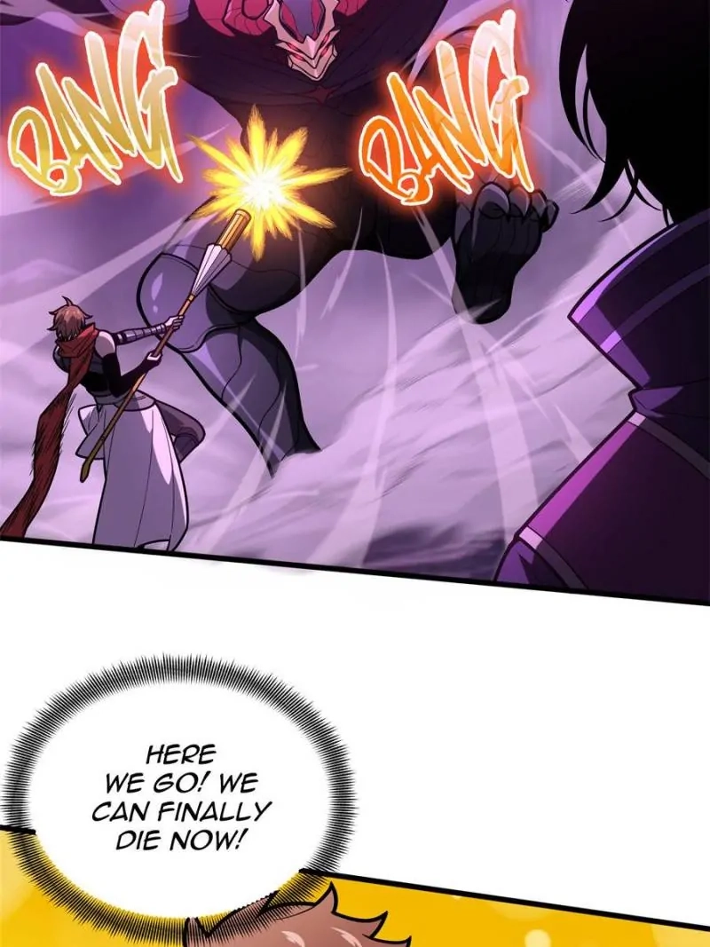 Read The King