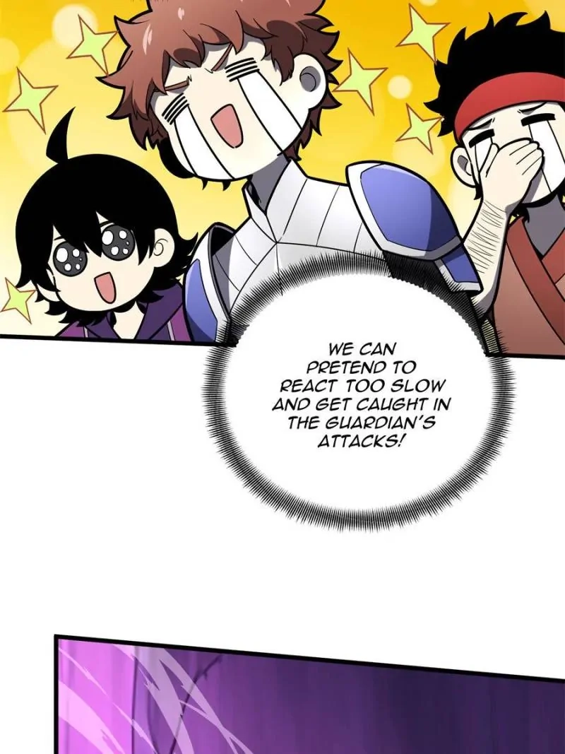 Read The King