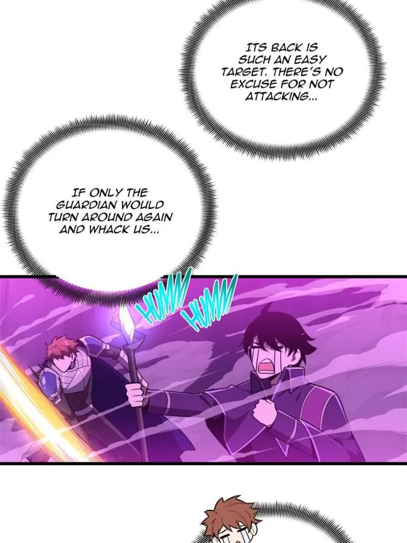 Read The King