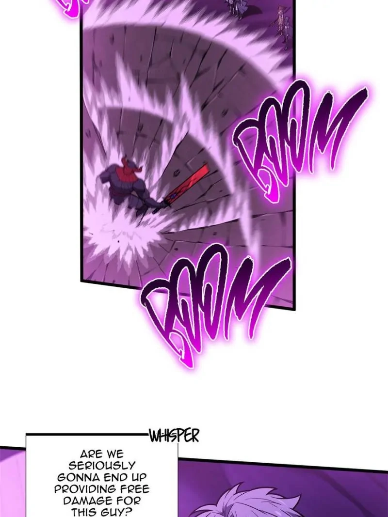 Read The King