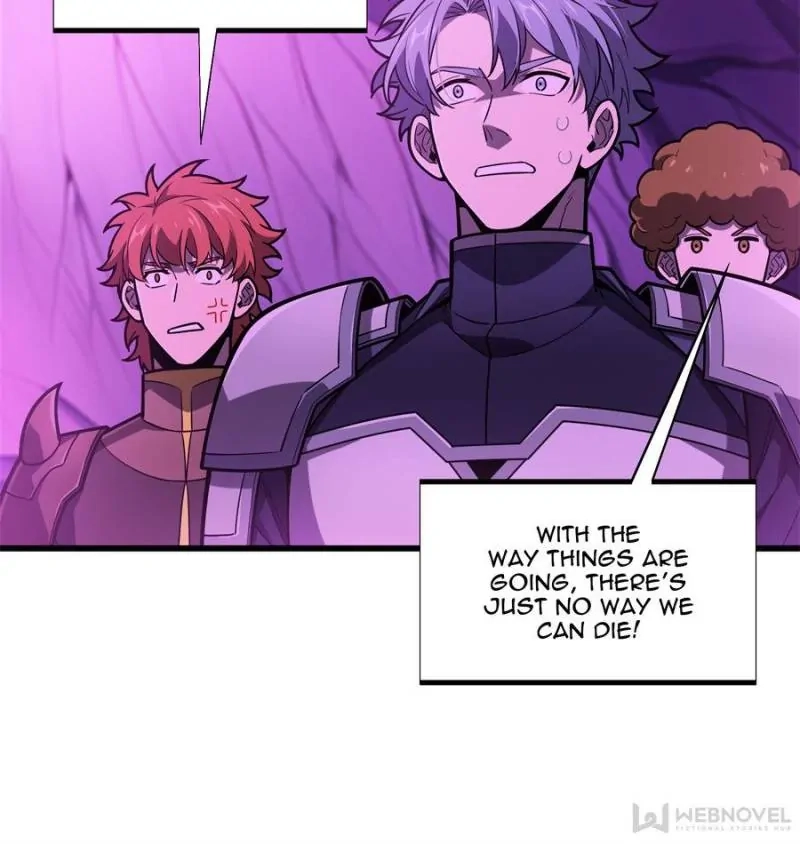 Read The King