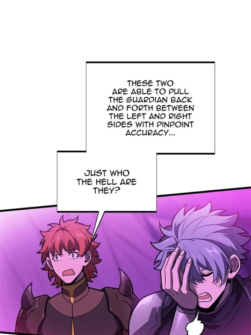 Read The King