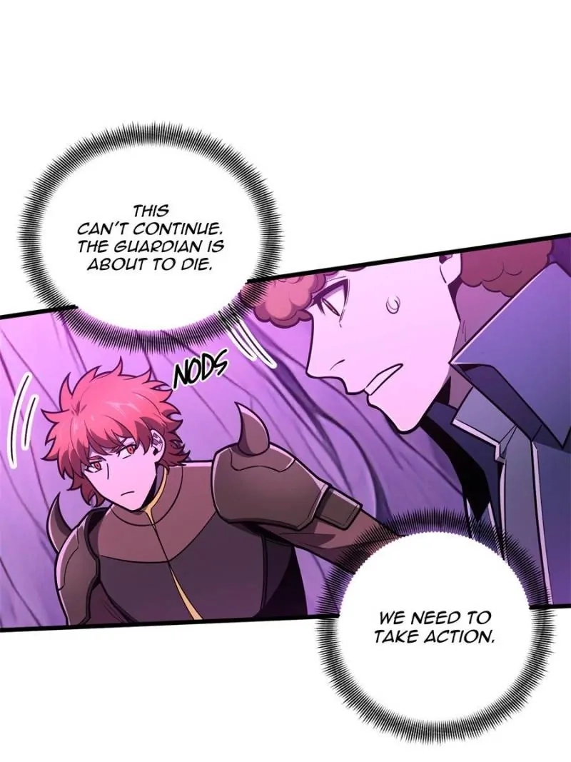 Read The King