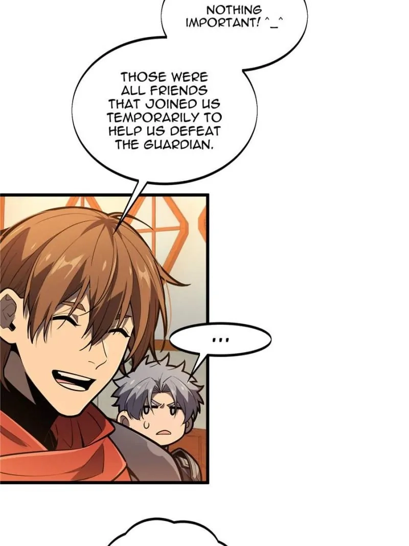 Read The King