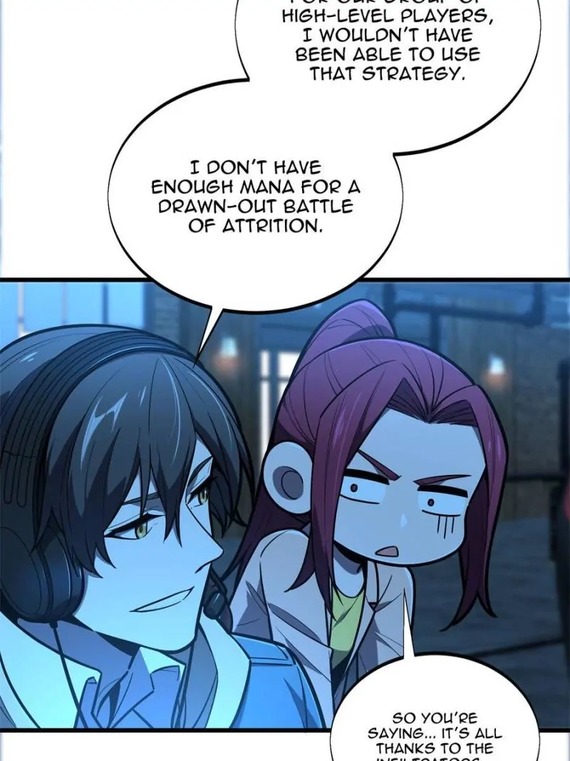 Read The King