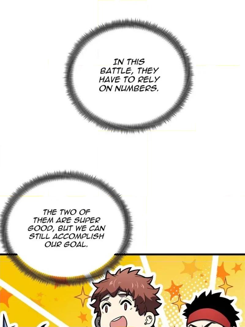 Read The King