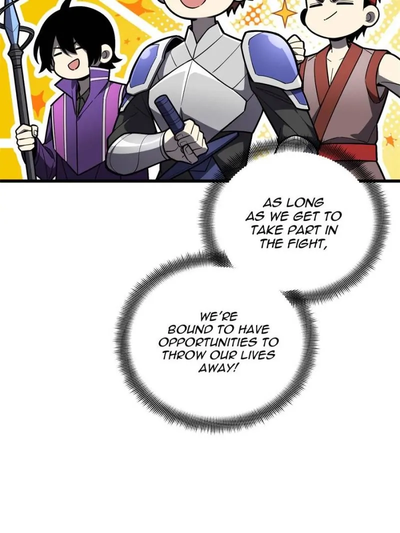 Read The King