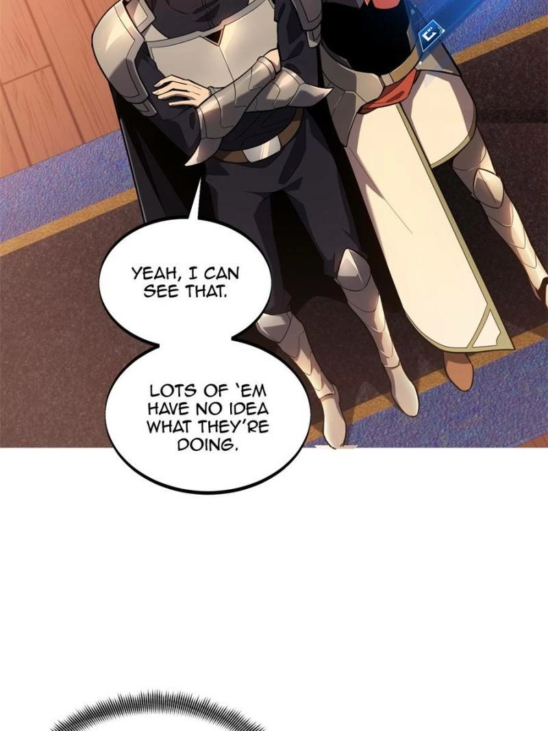 Read The King