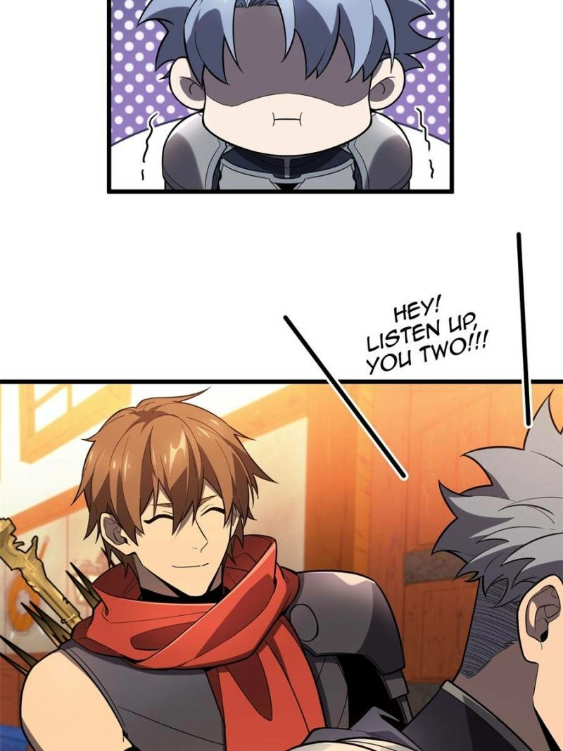 Read The King