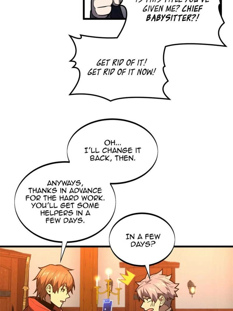 Read The King