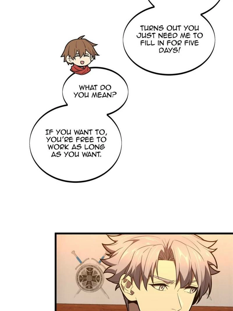 Read The King