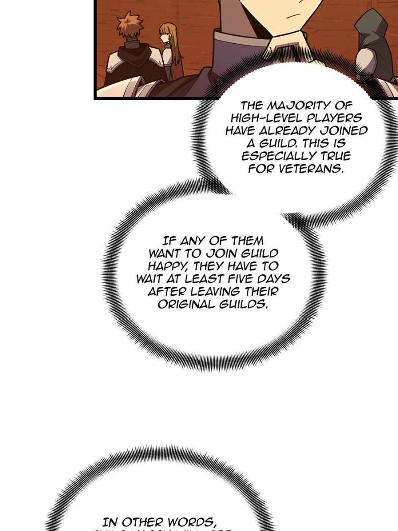 Read The King
