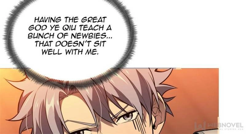 Read The King