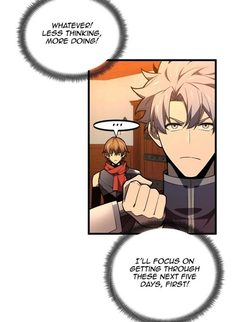 Read The King