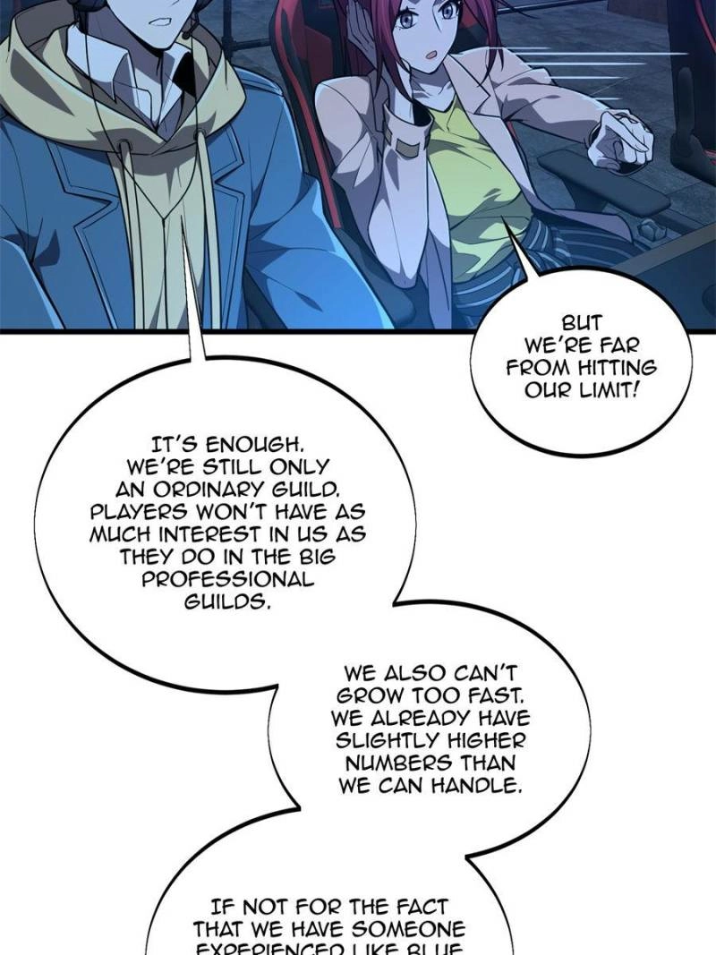 Read The King