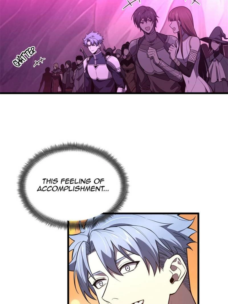 Read The King