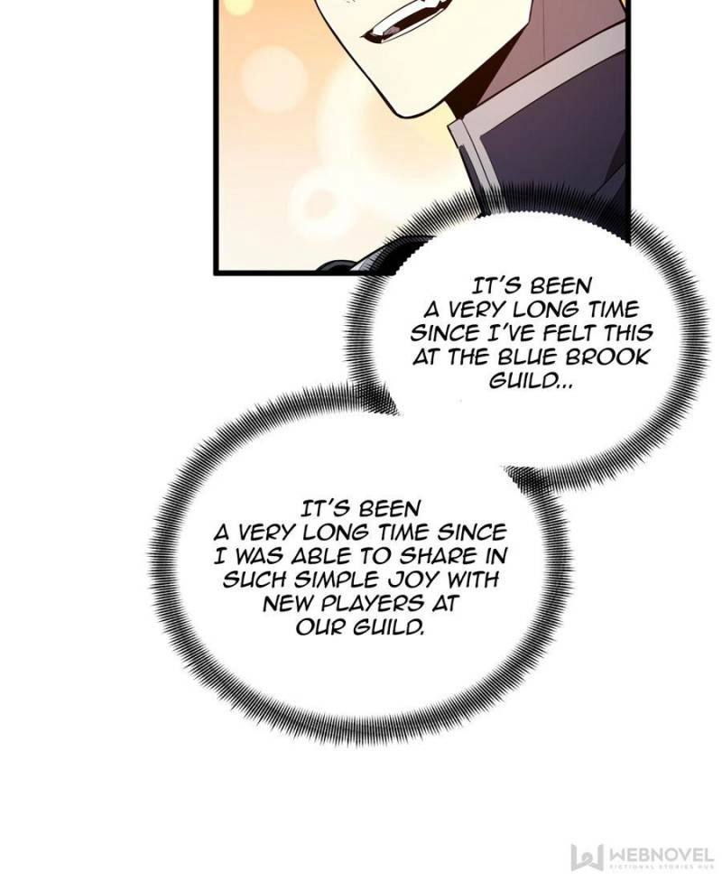 Read The King