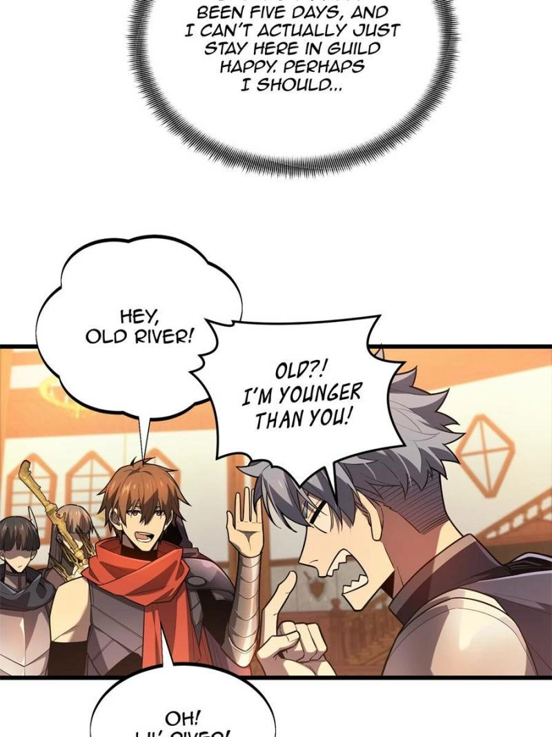 Read The King