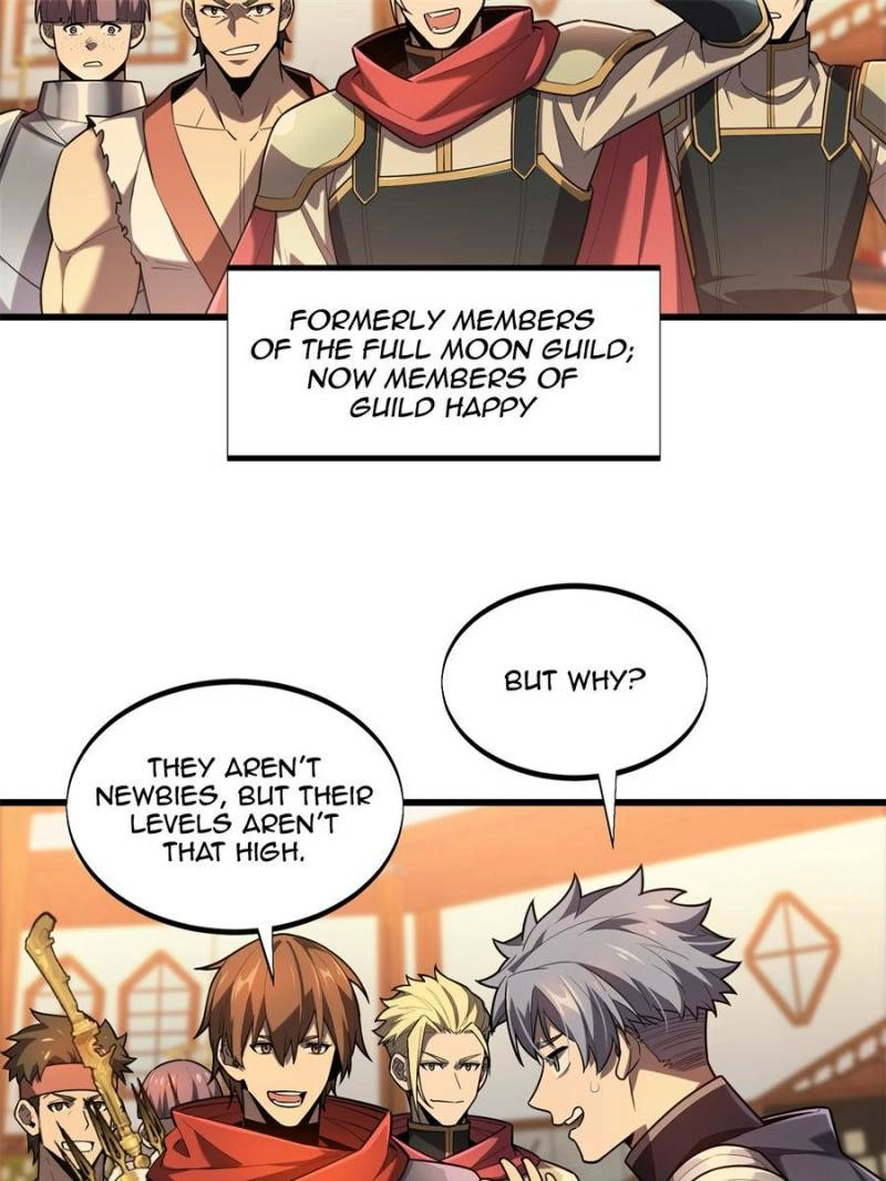 Read The King