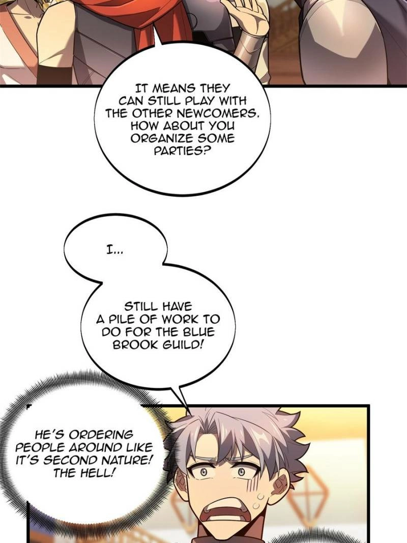 Read The King