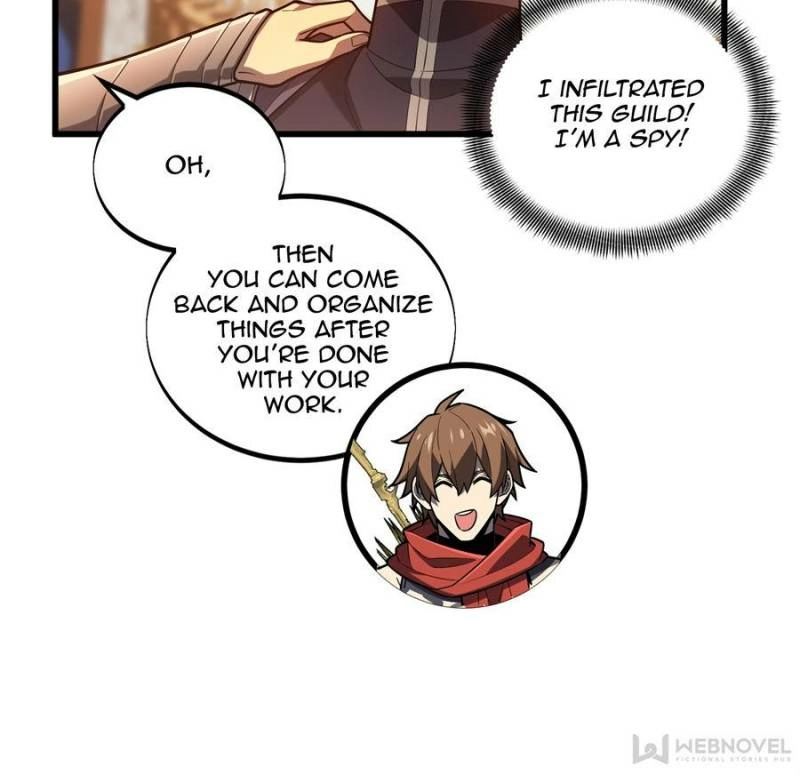 Read The King