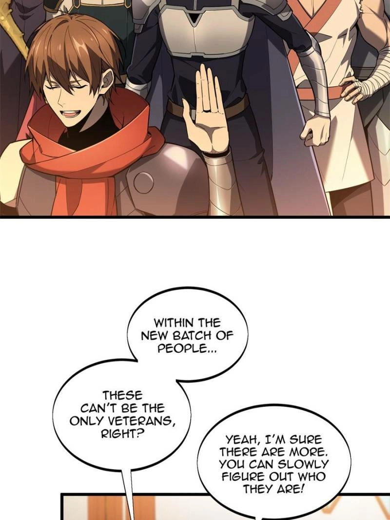 Read The King