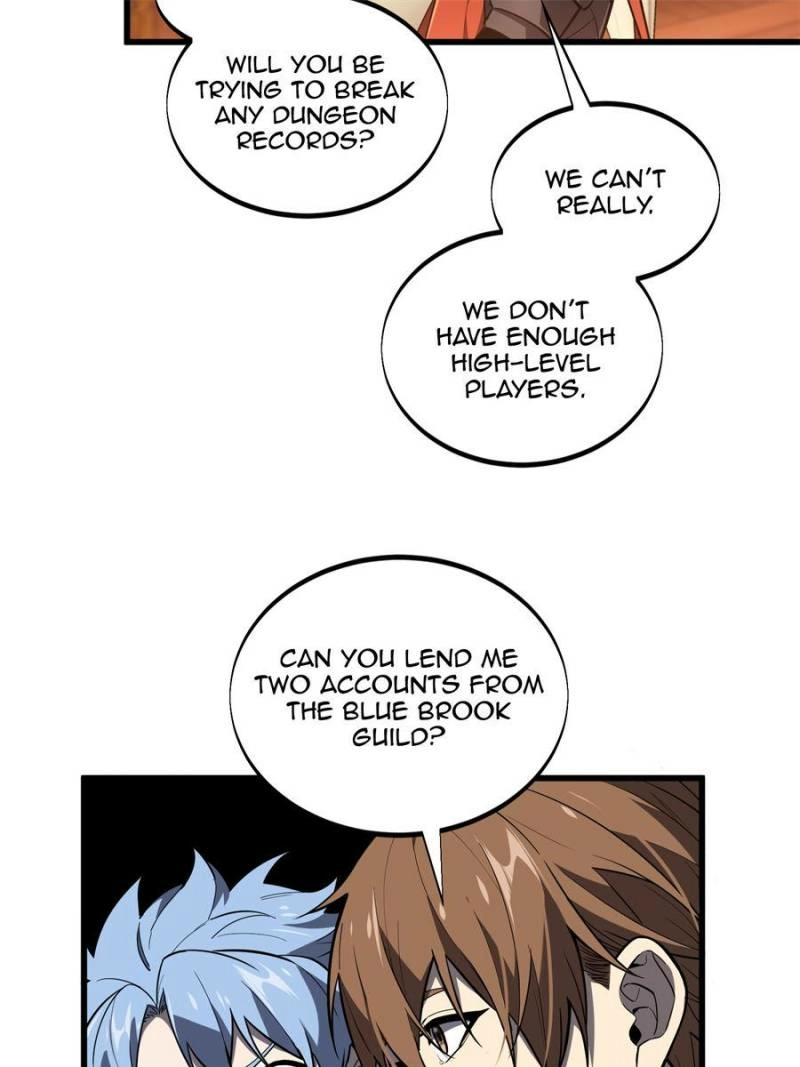 Read The King