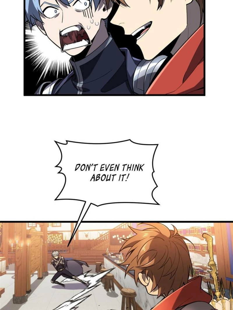 Read The King