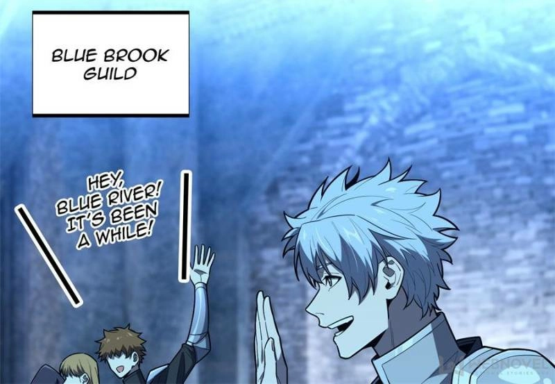 Read The King