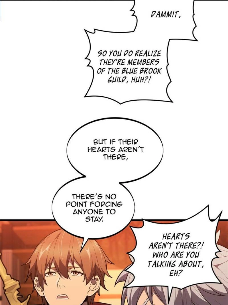 Read The King