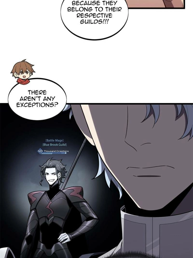 Read The King